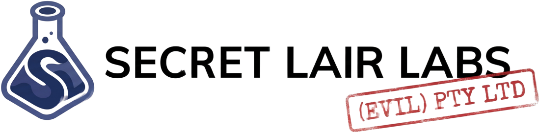 Secret Lair Labs